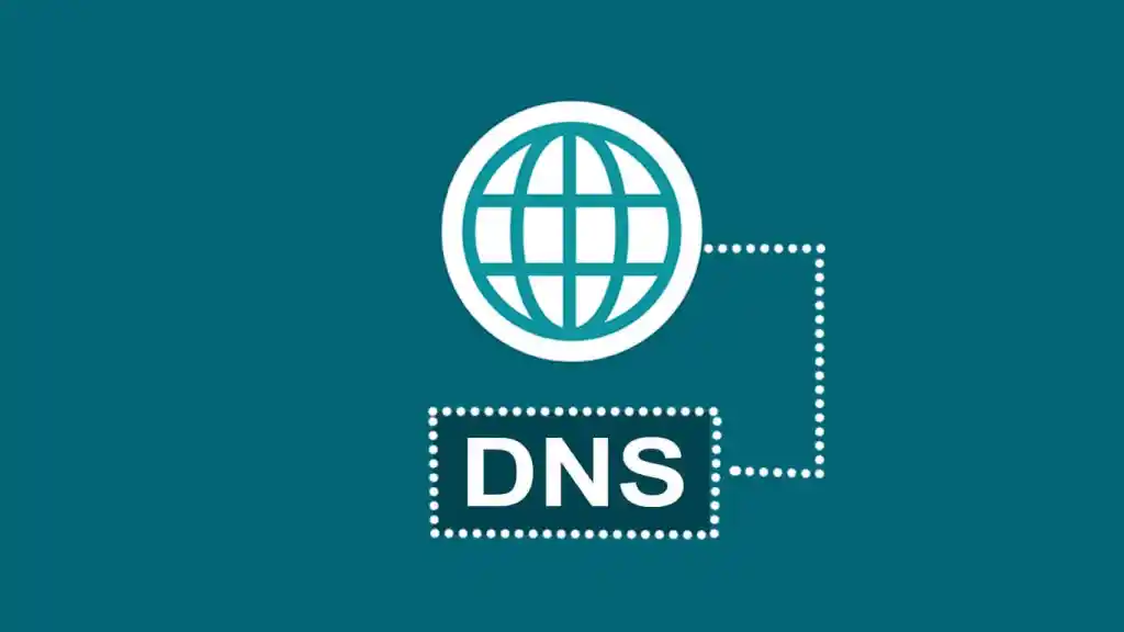 راهنمای تنظیم DNS