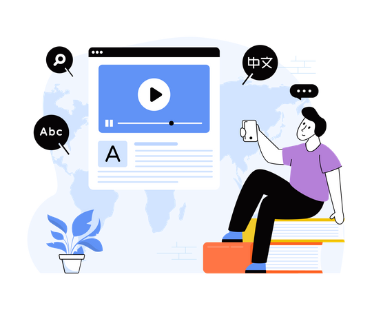 زیرنویس آنلاین فیلم کوتاه